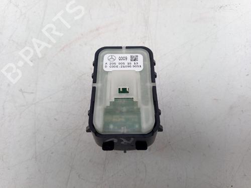 Switch MERCEDES-BENZ V-CLASS (W447) V 300 CDI / d (447.811, 447.813, 447.815) | BP39963348I30 - Image 2