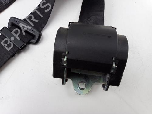 Rear left seatbelt AUDI Q5 (8RB) 2.0 TFSI quattro | BP22493994I29 