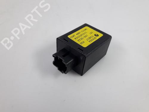 Used Lights ECU SUBARU FORESTER (SF_) 2.0 AWD (SF5) (125 hp) 22512027