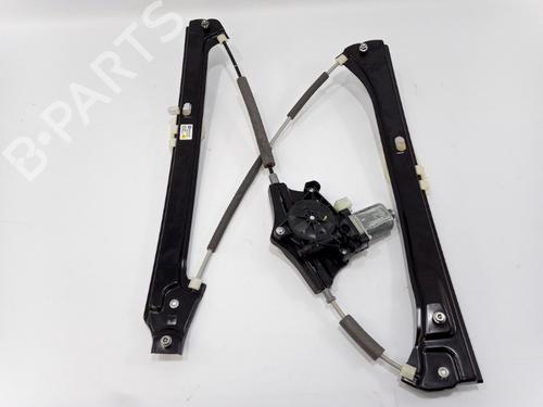Used Front left window mechanism SKODA KODIAQ I (NS6, NS7, NV7) 1.5 TSI (150 hp) 22491979