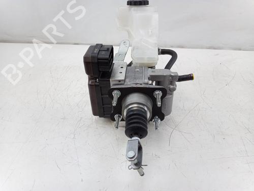 Servo brake TOYOTA COROLLA Estate (_E21_) 1.8 Hybrid (ZWE211W) | BP22496053M42 