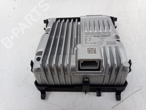 Used Camera MITSUBISHI ECLIPSE CROSS (GK_, GL_) 1.5 T-Mivec (163 hp) 22493914
