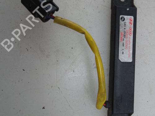 Used Antenna/Base KIA NIRO I (DE) 1.6 GDI Plug-in Hybrid (141 hp) 22488333