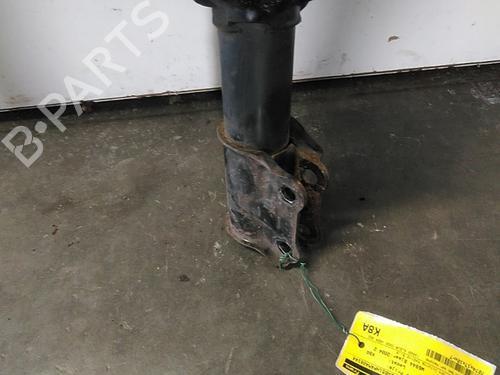 Right front shock absorber HYUNDAI ATOS (MX) 1.1 | BP22453036M17 