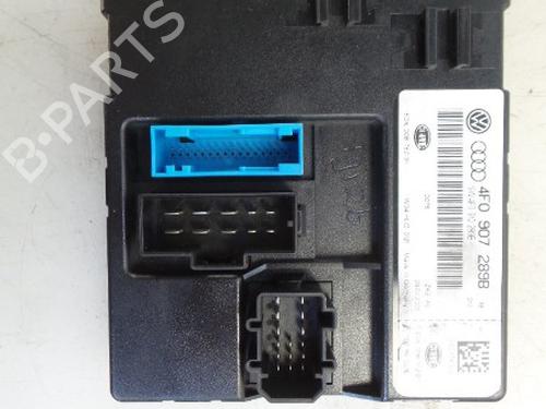 Elektronische module AUDI A6 C6 Avant (4F5) 3.0 TDI quattro (225 hp) 22489558