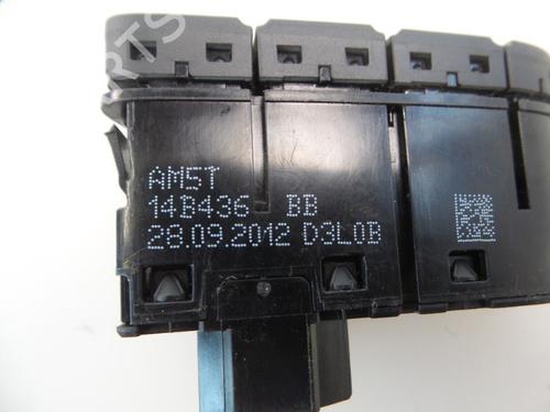 Switch FORD FOCUS III Turnier 1.6 TDCi ECOnetic | BP22486564I30