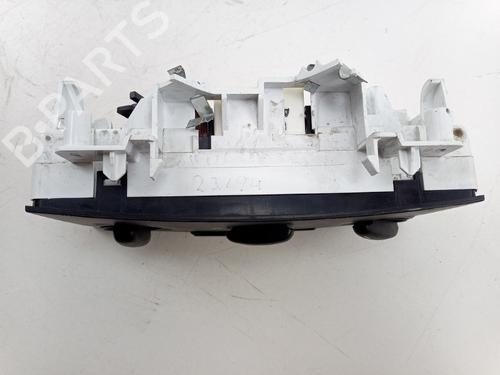 Climate control PEUGEOT PARTNER Box Body/MPV 1.6 HDi | BP31075772I5