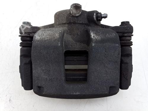 Left rear brake caliper FIAT DUCATO Van (250_) 130 Multijet 2,3 D | BP22495480M107 