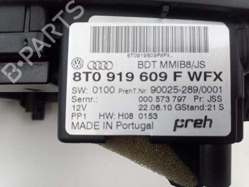 Commutateur AUDI A4 B8 Avant (8K5) 2.0 TDI | BP22492616I30 