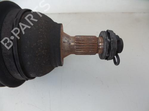 Right front driveshaft PEUGEOT PARTNER Box Body/MPV 1.6 HDi / BlueHDi 75 | BP22490238M39