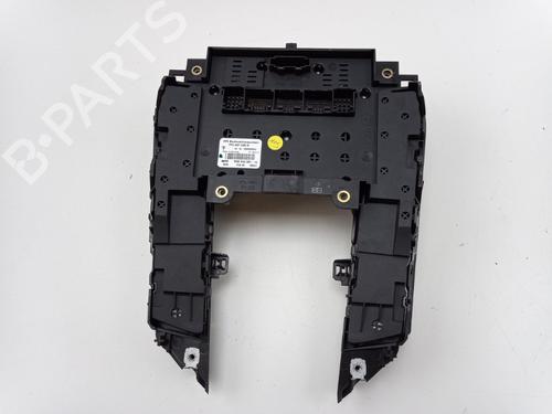 Climate control PORSCHE CAYENNE (92A) 3.0 Diesel | BP22497227I5 - Image 2