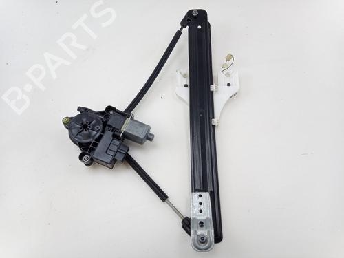 Used Rear right window mechanism SEAT ATECA (KH7, KHP) 1.0 TSI (116 hp) 27159732