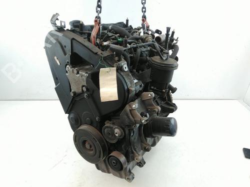 Engine PEUGEOT 406 (8B) 2.0 HDI 90 | BP22458011M1 