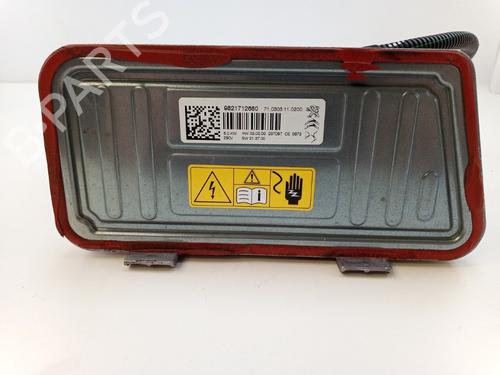 Other PEUGEOT 208 II (UB_, UP_, UW_, UJ_) e-208 | BP22509809O1