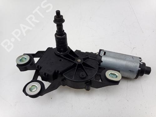Used Rear wiper motor SEAT ALTEA (5P1) 1.2 TSI (105 hp) 22514138