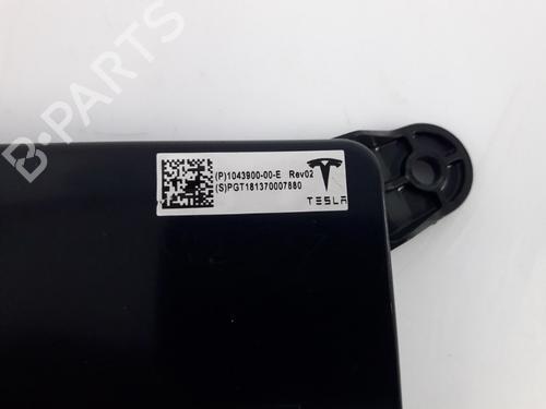 Electronic module TESLA MODEL X (5YJX) 75D AWD | BP22505584M83