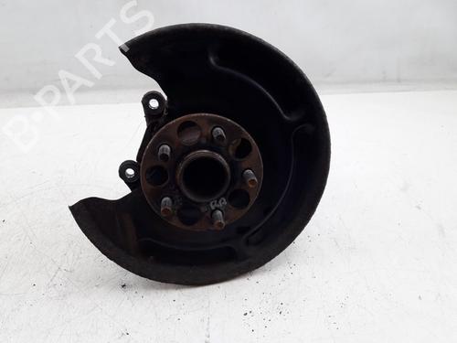 Used Right rear steering knuckle LEXUS CT (ZWA10_) 200h (ZWA10_, ZWA10R) (136 hp) 22506888