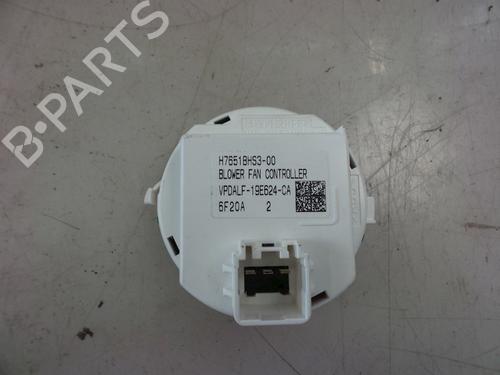 Heater resistor MAZDA CX-3 (DK) 2.0 SKYACTIV-G (DK5W, DK6W) | BP22484433M108 