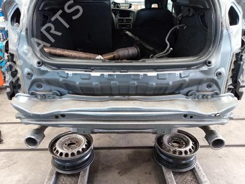 Used Rear bumper reinforcement VOLVO V40 Hatchback (525) D4 (190 hp) 22506371