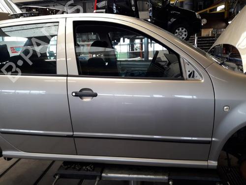 Used Right front door SKODA FABIA I (6Y2) 1.2 (64 hp) 22513253
