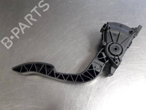 Pedal RENAULT TWINGO II (CN0_) 1.2 16V (CN04, CN0B) (75 hp) 22491152