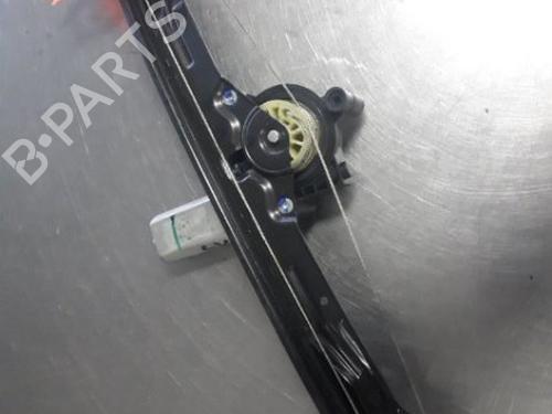 Front left window mechanism FIAT BRAVO II (198_) 1.6 D Multijet (198AXH1B) | BP22462669C22 