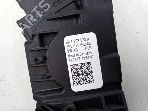Pedal AUDI Q5 (FYB, FYG) SQ5 TFSI quattro | BP26188171I4 