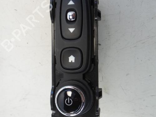 Used Switch RENAULT CLIO IV Grandtour (KH_) 1.5 dCi 90 (KHN3, KHN4) (90 hp) 22487983