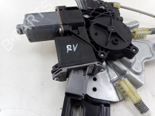 Front right window mechanism OPEL INSIGNIA A Sports Tourer (G09) 1.8 (35) | BP28591451C23 