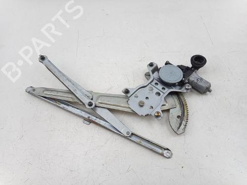 Used Front right window mechanism SUZUKI SWIFT III (MZ, EZ) 1.3 (RS413, ZC11S) (92 hp) 24531787