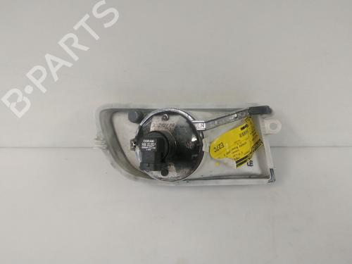 Left front fog light SKODA OCTAVIA II Combi (1Z5) 2.0 FSI | BP22467869C30