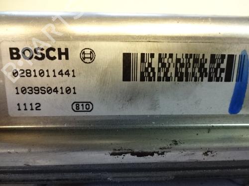 Electronic module VOLVO V70 II (285) D5 | BP22472340M83 