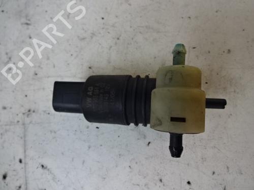 Used Washer pump Washer pump 22472365 22472365