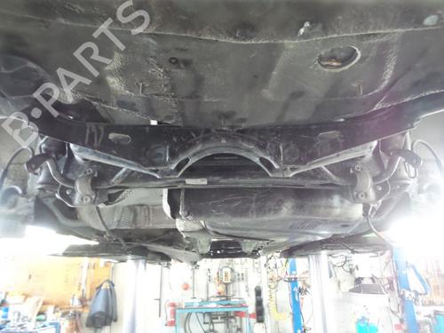 Used Subframe SKODA SUPERB III (3V3) 1.6 TDI (120 hp) 22485452