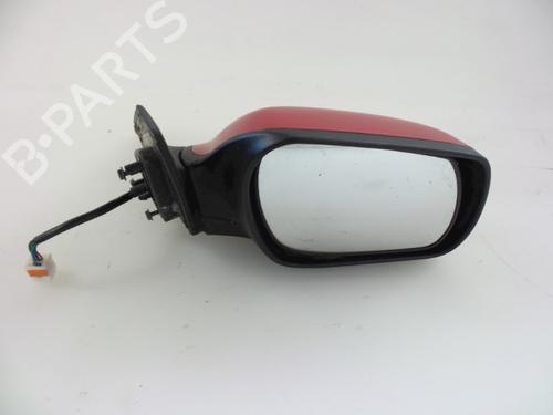 Used Right mirror MAZDA 6 Station Wagon (GY) 1.8 (120 hp) 22485954