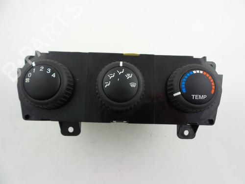 Used Climate control LDV MAXUS Van 2.5 D (120 hp) 22456691
