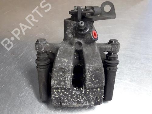 Used Right rear brake caliper RENAULT SCÉNIC II (JM0/1_) 1.5 dCi (JM16) (103 hp) 22460791