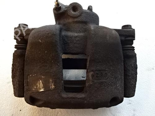 Used Right front brake caliper CITROËN XSARA PICASSO (N68) 1.6 HDi (109 hp) 22471726