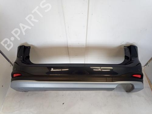 Used Rear bumper FORD FOCUS IV Turnier (HP) 1.0 EcoBoost (125 hp) 29868383