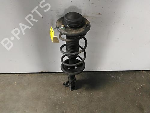 Right rear shock absorber SUZUKI BALENO Hatchback (EG) 1.6 i 16V (SY416) | BP22450565M19 