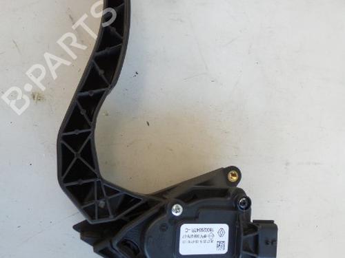 Used Pedal Pedal 22482408 22482408