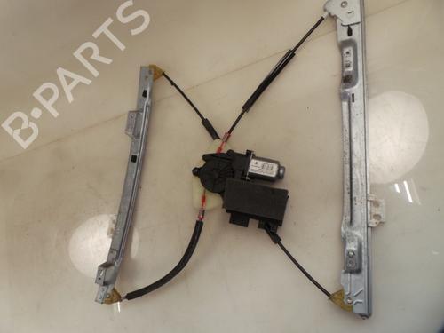 Used Front right window mechanism CITROËN C4 Grand Picasso I (UA_) 2.0 i 16V (140 hp) 22480158