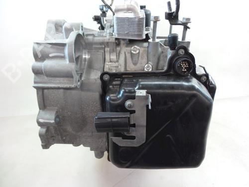 Gearbox AUDI Q3 (8UB, 8UG) 1.4 TSI | BP22489210M3 