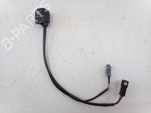 Used Camera Camera AUDI A4 B9 Avant (8W5, 8WD) 2.0 TDI quattro (190 hp) 22515152 22515152
