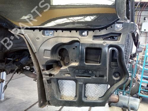 Bakfangerbrakett BMW 3 (E90) 318 i (143 hp) 28173460