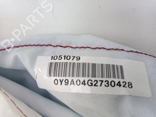 Høyre gardin kollisjonspute SEAT ATECA (KH7, KHP) 1.0 TSI | BP30811151C12