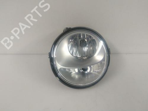 Used Left front fog light RENAULT TWINGO II (CN0_) 1.2 16V (CN04, CN0B) (75 hp) 22480744