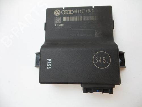 Elektronisk modul AUDI A4 B8 (8K2) 2.0 TDI (143 hp) 22472663
