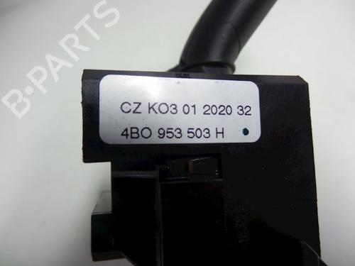 Steering column stalk VW GOLF IV Variant (1J5) 1.9 TDI | BP22451263I23