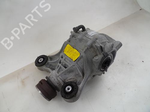 Differential hinten für JAGUAR XE (X760) 2.0 D AWD (180 hp) 22487471